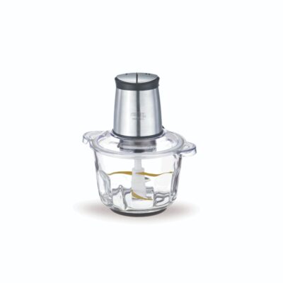 خرد کن حرفه ای 2/5 لیتر ایفل مدل EL -3719 CH