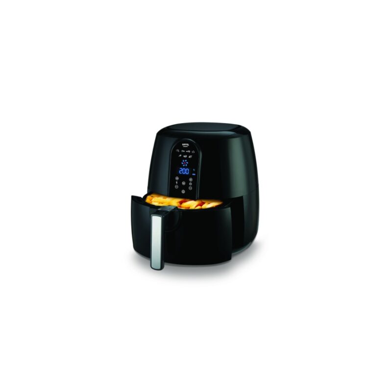 سرخ کن بدون روغن ایفل مدل EL-3725AF