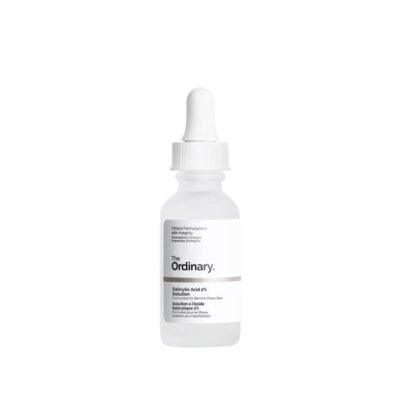 محلول لایه بردار دی اوردینری Salicylic Acid 2% The Ordinary Salicylic Acid 2% Solution