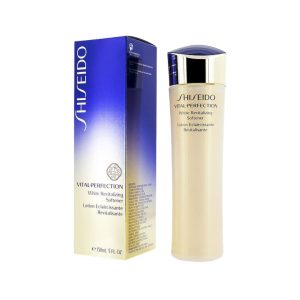 لوسیون سفید کننده و ضد آکنه شیسیدو Shiseido