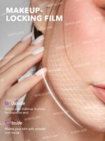 پرایمر بنفش Good Grip Blueberry+AHAشیگلم Sheglam